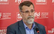 Веран Матић: Још од 5. октобра ме „кандидују“ за министра информисања или директора РТС Веран Матић: Још од 5. октобра ме „кандидују“ за министра информисања или директора РТС